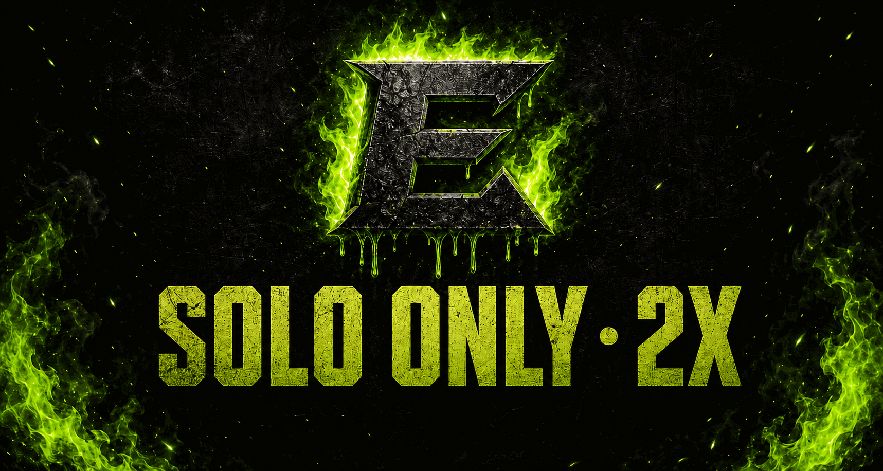Store — EMBER | Solo & Solo/Duo 2x Rust Servers
