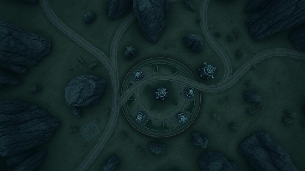 EMBER US 2x Solo Weekly map preview