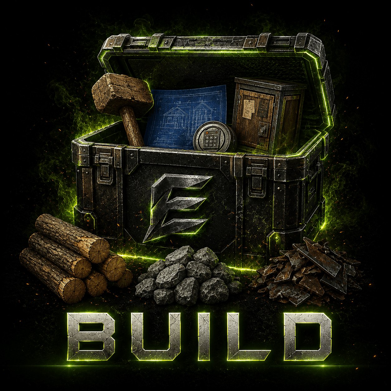 Builder kit