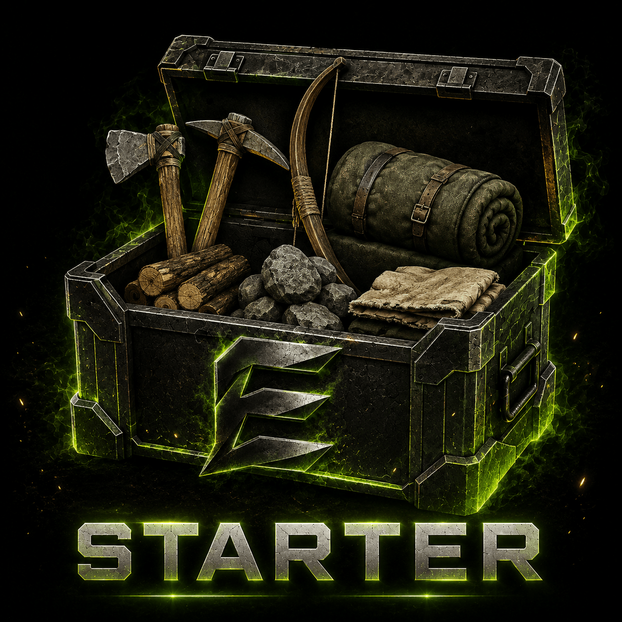 Starter kit